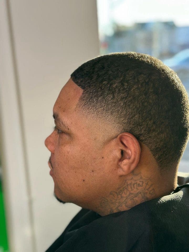 Taper profile